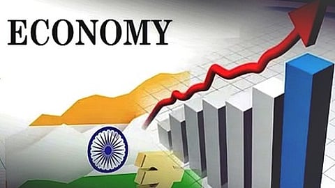 Japanese credit rating agency raises India’s sovereign rating to BBB+ and stable, third upgrade this year