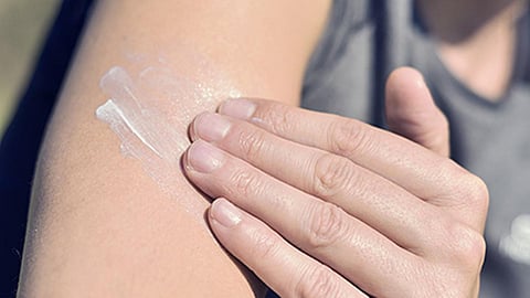 Recognising sunscreens and moisturizers as essential medicines paves the way for improving quality of life, particularly for chronic and lifelong conditions, experts say.