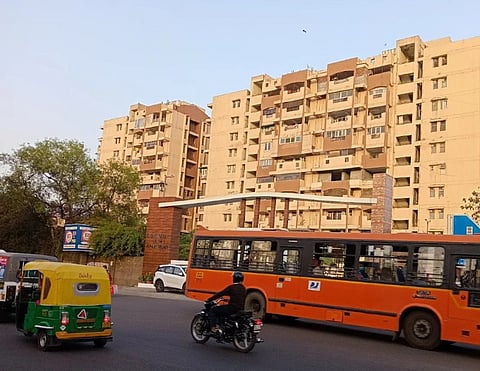 Signature View Apartments