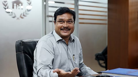 HYDRAA chief said 150 monsoon emergency teams are deployed.