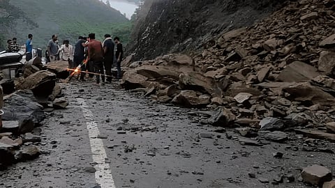 As of Saturday, the death count surpassed 263, with Nainital and Tehri Garhwal each reporting 47 fatalities, closely followed by Pithoragarh with 40.