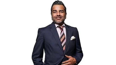 Samir Modi was taken into custody at the Delhi airport on Thursday upon his return from abroad.