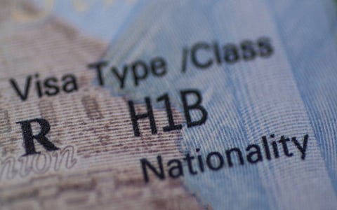 US decision on H-1B visa fee hike likely to have humanitarian consequences: Govt