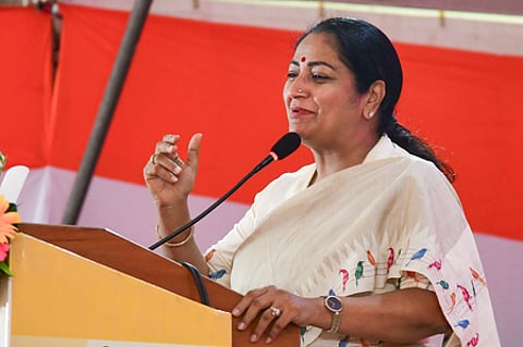 Chief Minister Rekha Gupta has constituted a high-level committee to oversee preparations for Chhath Puja festivities in the national capital.