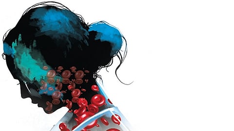 Currently, patients must visit a public hospital once or twice a week to receive their injections.