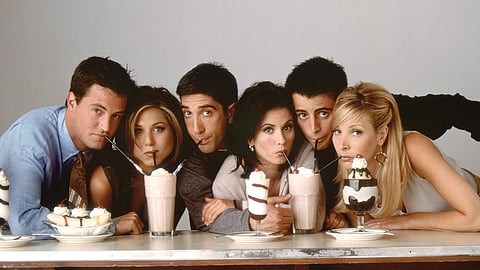F.R.I.E.N.D.S Forever: Bengalureans on their favourite sitcom as it turns 31