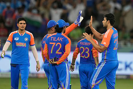 Indian team will square off in another potentially volatile Asia Cup Super 4 game against Bangladesh on Wednesday.