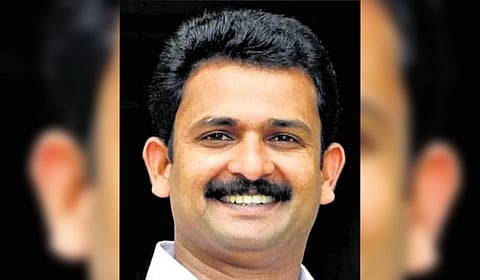 Jinto said, “In Kerala, Unnikrishnan is the name given to people who indulge in immoral activities.”