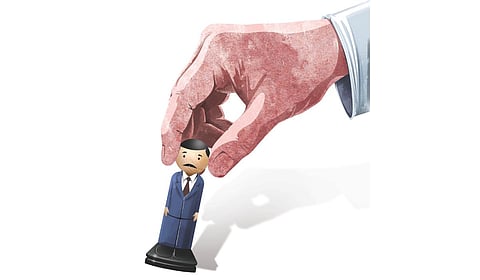 Image used for representational purposes only.