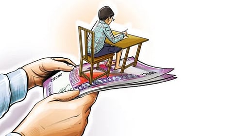 For years, successive governments in Delhi were mute spectators to this robbery. They were either intimidated by the powerful “education mafias” or, worse, complicit in their dealings.