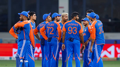 Following India's win against Bangladesh, Sri Lanka, which had lost both its Super 4 encounters against Bangladesh and Pakistan, has been ousted from the competition.