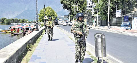 5 months on, Pahalgam shadow stays on tourism