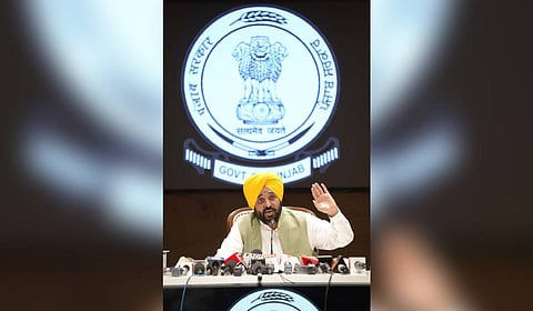 Punjab Chief Minister Bhagwant Singh Mann today announced to begin the process for registration of people under the ambitious Mukh Mantri Sehat Yojna aimed at giving comprehensive healthcare to the people.