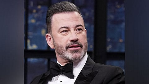 Jimmy Kimmel show to return Tuesday after a brief suspension over controversial remarks, says Disney.