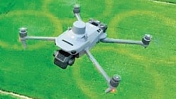 The project aims to ensure that development work is based on a blueprint, with the city becoming densely populated.