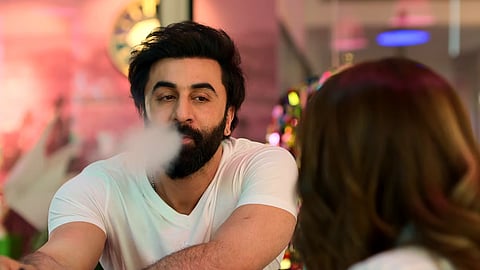 Ranbir Kapoor lands in legal trouble due to Aryan Khan’s debut series