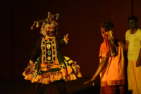 Picture for representation