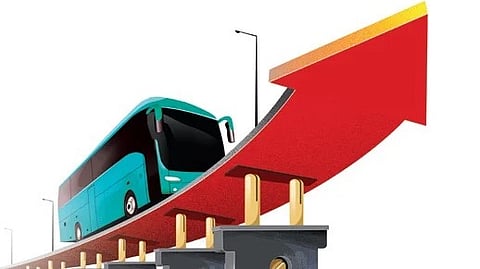 Image used for representational purposes only.