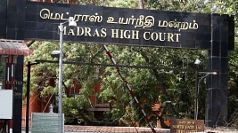 PIL petition has been filed in the Madras HC seeking to quash a 2024 GO issued by the school education department that permitted implementing the Tamil Learning Act in a phased manner.