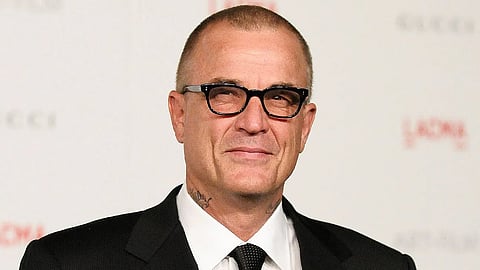 The Notebook fame Nick Cassavetes' next is a remake