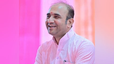 Congress MLA Ratan Dewasi