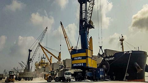 Image used for representational purposes only.