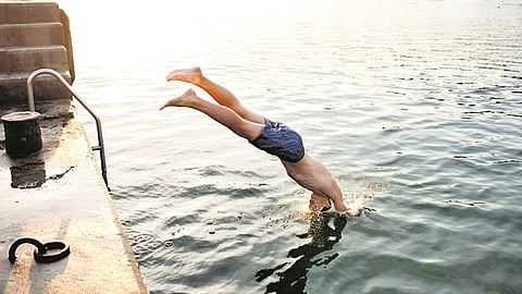 Brain-eating amoeba: Danger flows through our water