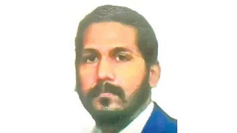 Janarthanan Sundaram.