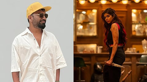 Lokah production designer Banglan: If money is spent, it has to be visible in the frame