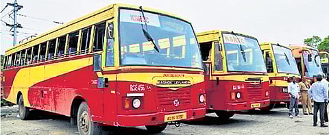Transport Minister KB Ganesh Kumar made the announcement in the Assembly, stating that the facility will be available on all bus classes below Super Fast class.