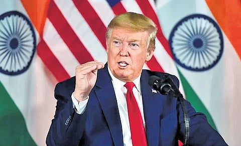 Trump’s claims on paracetamol’s link to autism unscientific: Experts