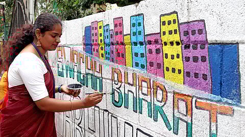 Image used for representational purposes only.