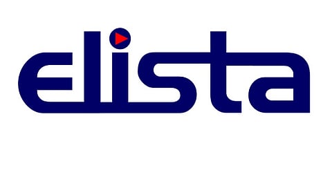 Elista has rolled out its first Smart TV unit from its newly inaugurated facility in Kadapa.