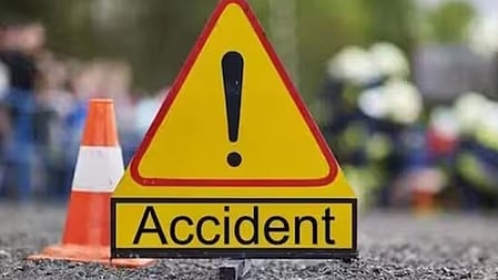 Two women labourers killed in hit-and-run