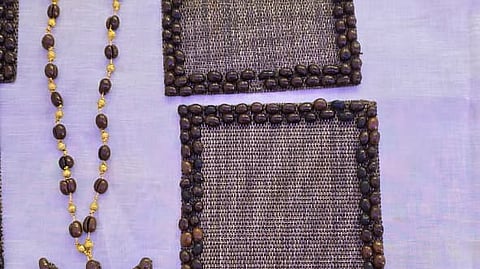 Pure and unadulterated cups of coffee made their rounds across the majority of stalls, including the stall put up by the Coffee Board.