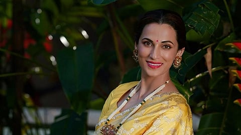 Shilpa Reddy: Embracing divinity through music