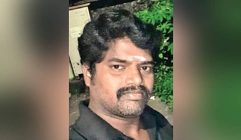 39-year-old worker involved in maintenance work was crushed to death after a hydraulic scissor lift.