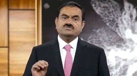 Gautam Adani asks Group staff to accelerate pace of growth as SEBI lifts Hindenburg cloud