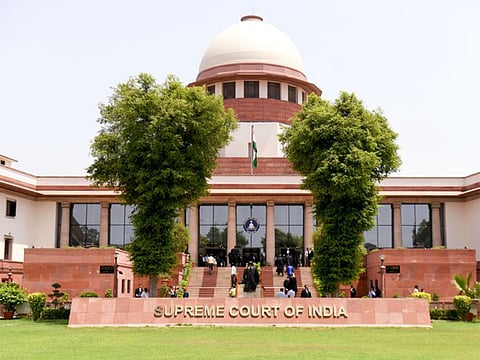 Women ‘largest minority’, why not give representation without reservation, asks SC
