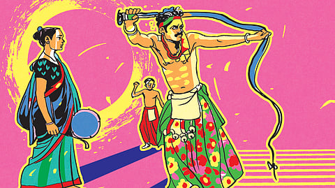 Illustration for representation