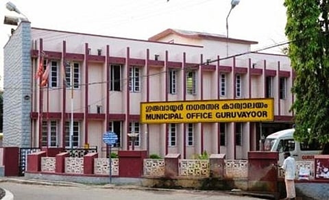 But, now, the situation is entirely different. We have sanitation workers managing the waste over three shifts.