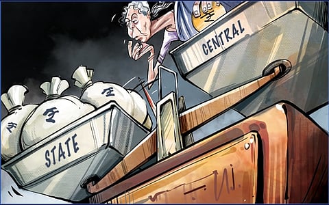 Representational image