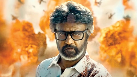 Rajinikanth in Jailer 2