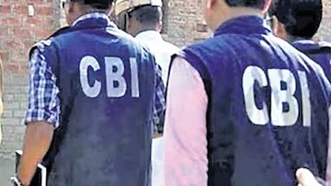 CBI has arrested Dwibendu Moharana for allegedly cheating Japanese citizens through fake customer service calls.