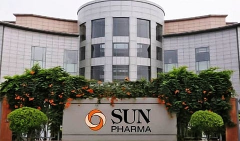 US pharma tariffs a headline risk for Sun Pharma: Report