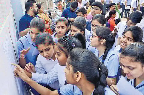 Officials said the move is aimed at facilitating smooth inter school education board migrations.