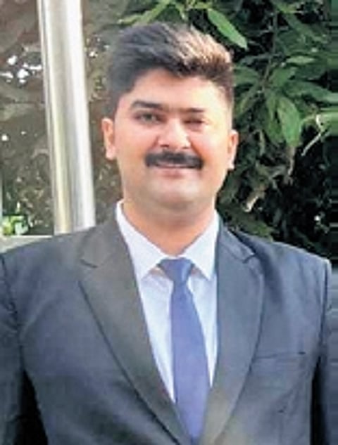 Priyanshu Pal, This was his fourth attempt at the prestigious examination where he chose home science as his optional paper.