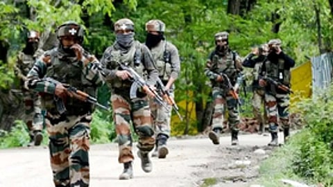 AFSPA extended in Manipur, parts of Nagaland, Arunachal for another 6 months