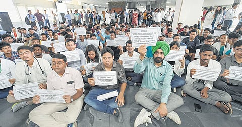 Till June, appeals of as many as 162 patients against doctors for medical negligence and misconduct were rejected by the NMC’s Ethics and Medical Registration Board.