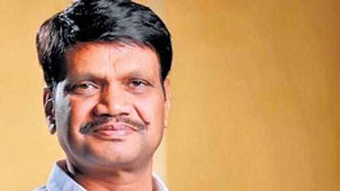 Saroj Kanta Patra Once completed, it will facilitate faster evacuation of coal from Talcher and the freight loading in the corridor will go up to 100 million tonne.